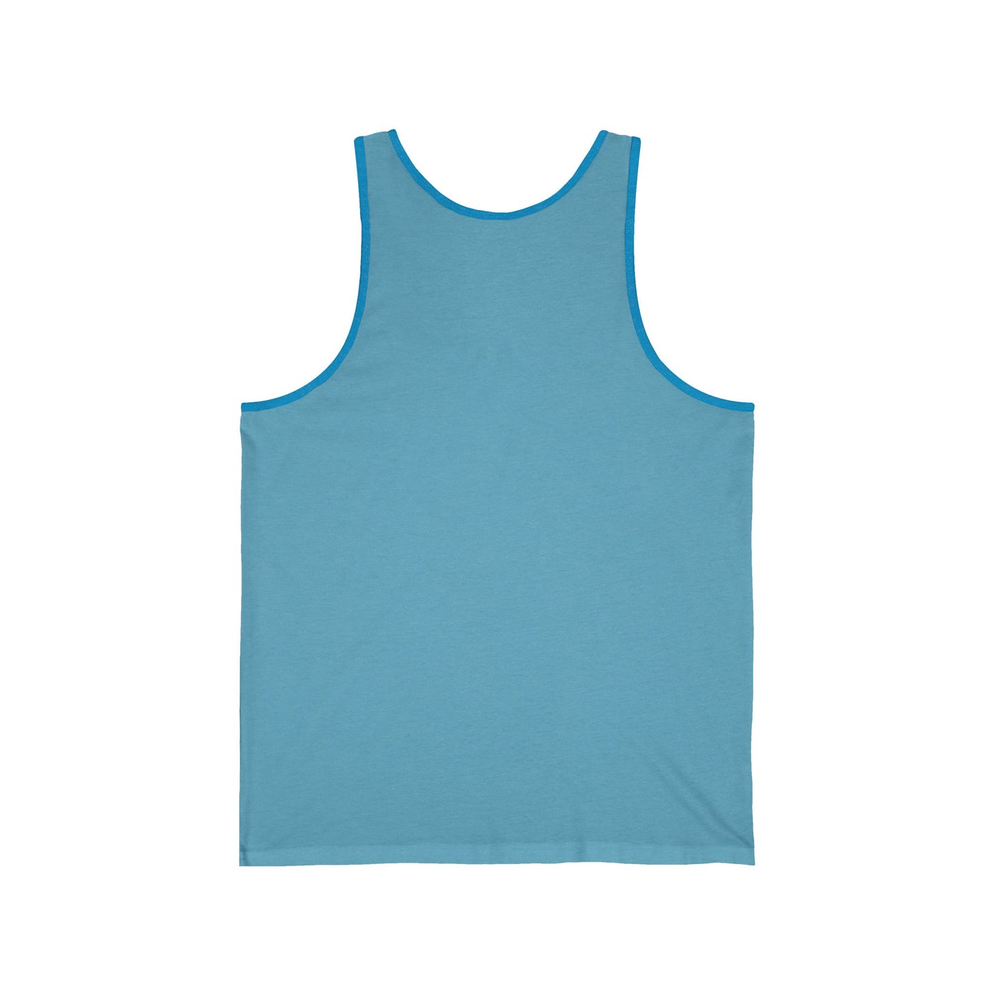 Rad Dad Jersey Tank - Perfect for Father's Day, Gifts for Dad, Summer Casual Wear, Family Gatherings, Trendy Father Apparel, 90s aesthetic
