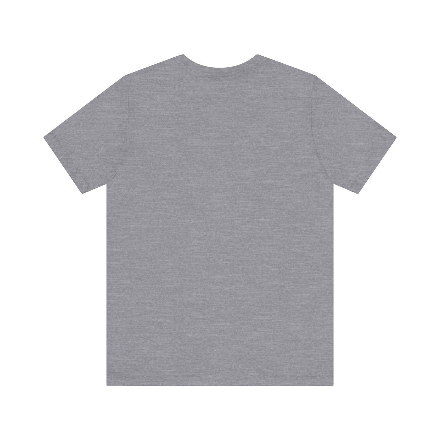 I'm The Weird Mom Jersey Tee - Fun Mom Shirt, Gift for Mother's Day, Casual Tee, Mom Shirt, Unique Mom Apparel