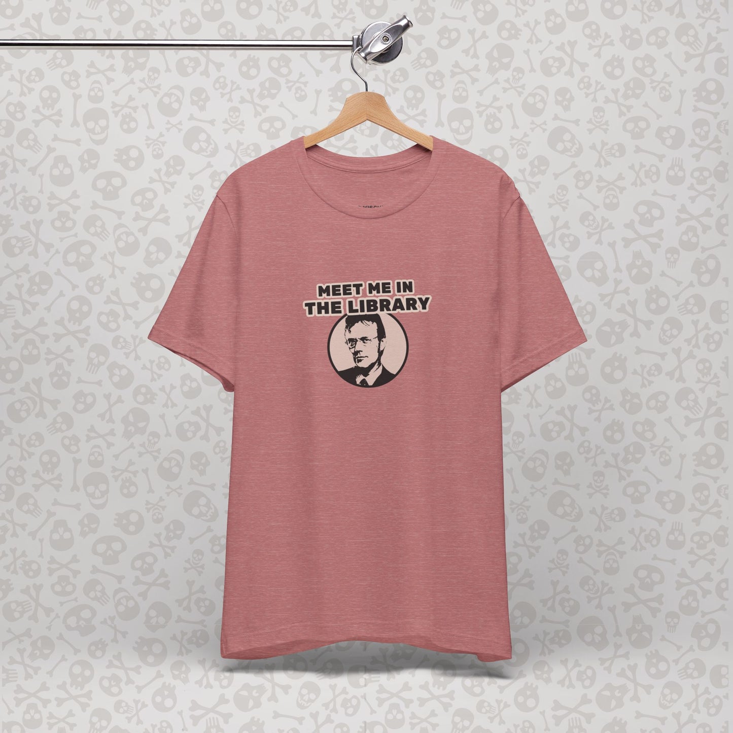 Giles Buffy The Vampire Slayer Tee, Unisex Graphic Tshirt, Book Lover Library Shirt, Buffy Fan Gift, Reading Nerd Top, Buffy Show