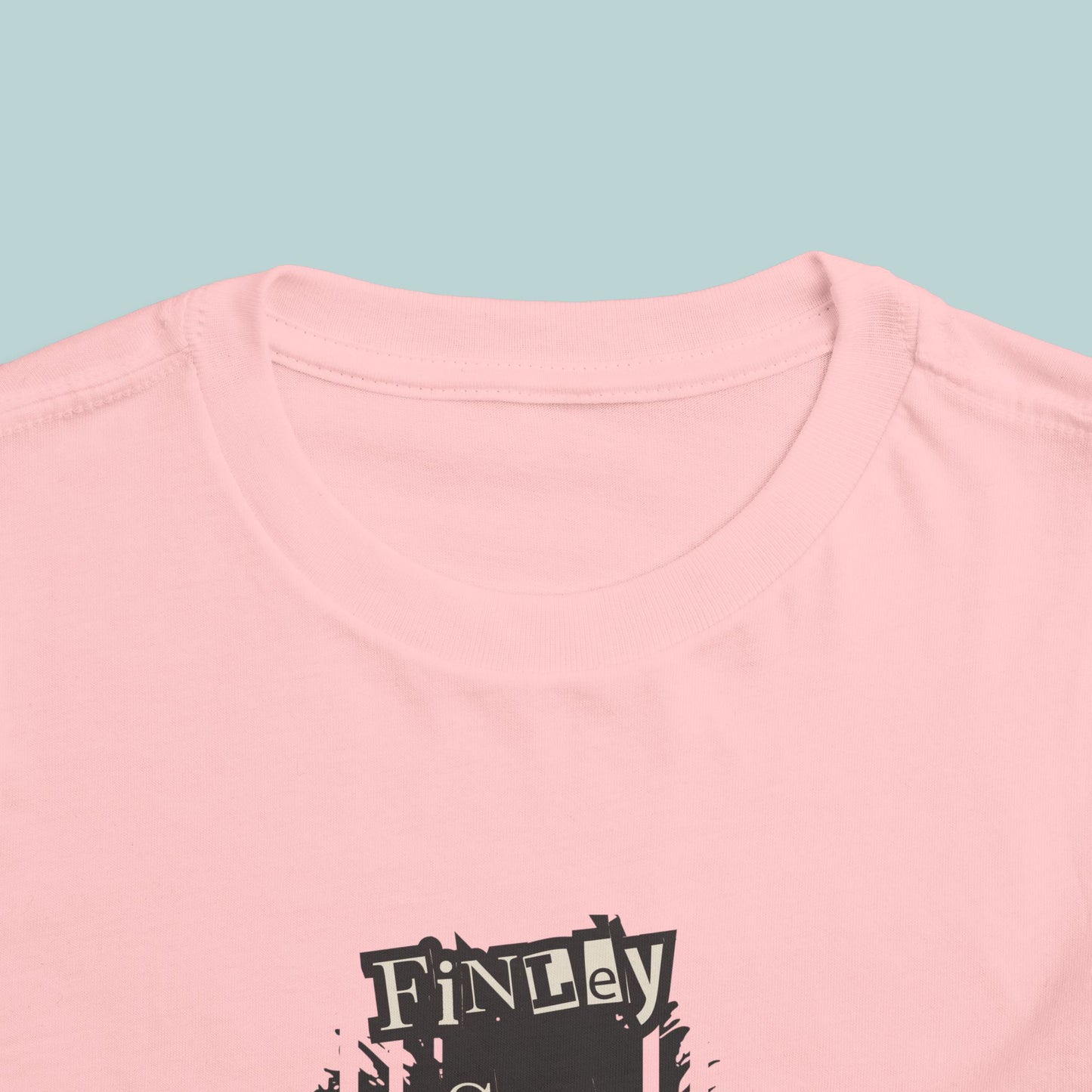 Camiseta punk rockera personalizada para niño, camiseta punk con nombre personalizado, camiseta rockera para bebé, ropa infantil única, regalo de cumpleaños para niños