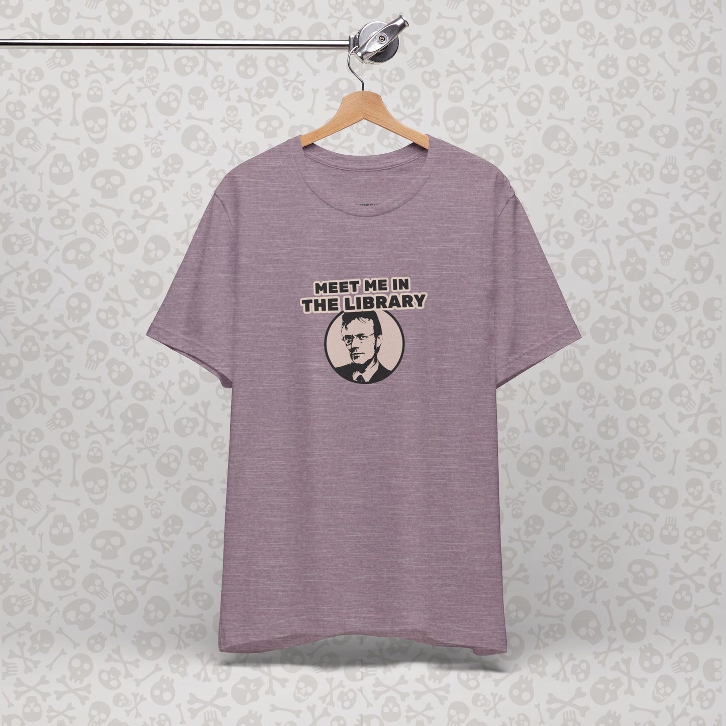 Giles Buffy The Vampire Slayer Tee, Unisex Graphic Tshirt, Book Lover Library Shirt, Buffy Fan Gift, Reading Nerd Top, Buffy Show
