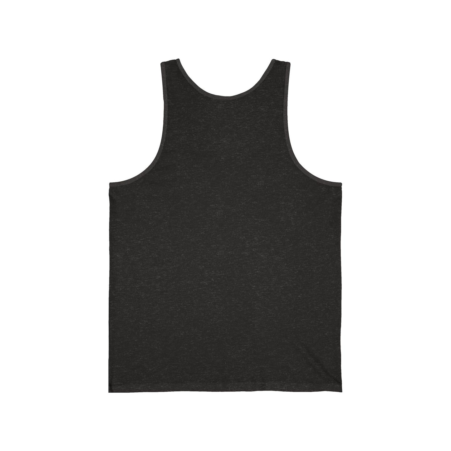 Rad Dad Jersey Tank - Perfect for Father's Day, Gifts for Dad, Summer Casual Wear, Family Gatherings, Trendy Father Apparel, 90s aesthetic