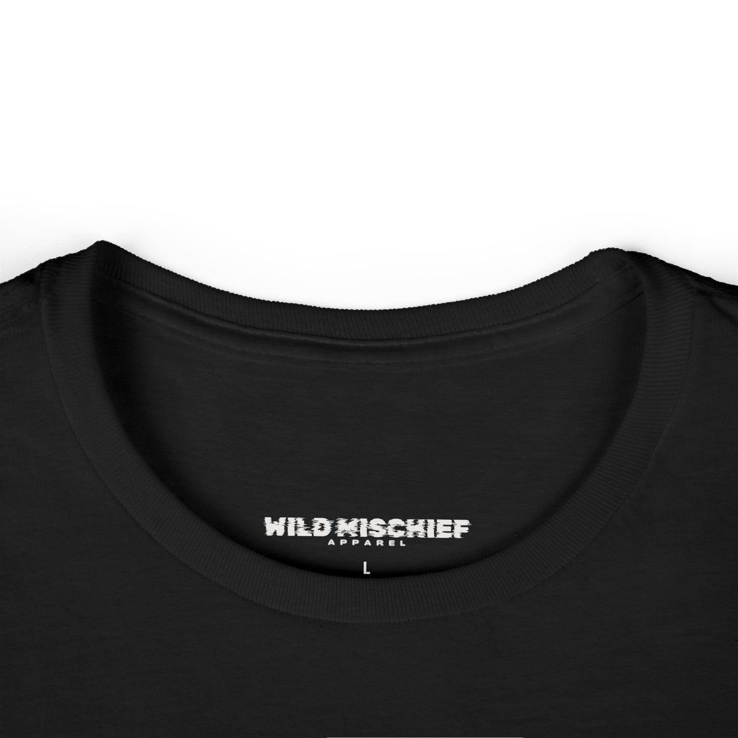 Camiseta Gótica Reina Luna, Camiseta Gótica para Mujer, Top Oscuro, Ropa Gótica, Camiseta con Fases Lunares