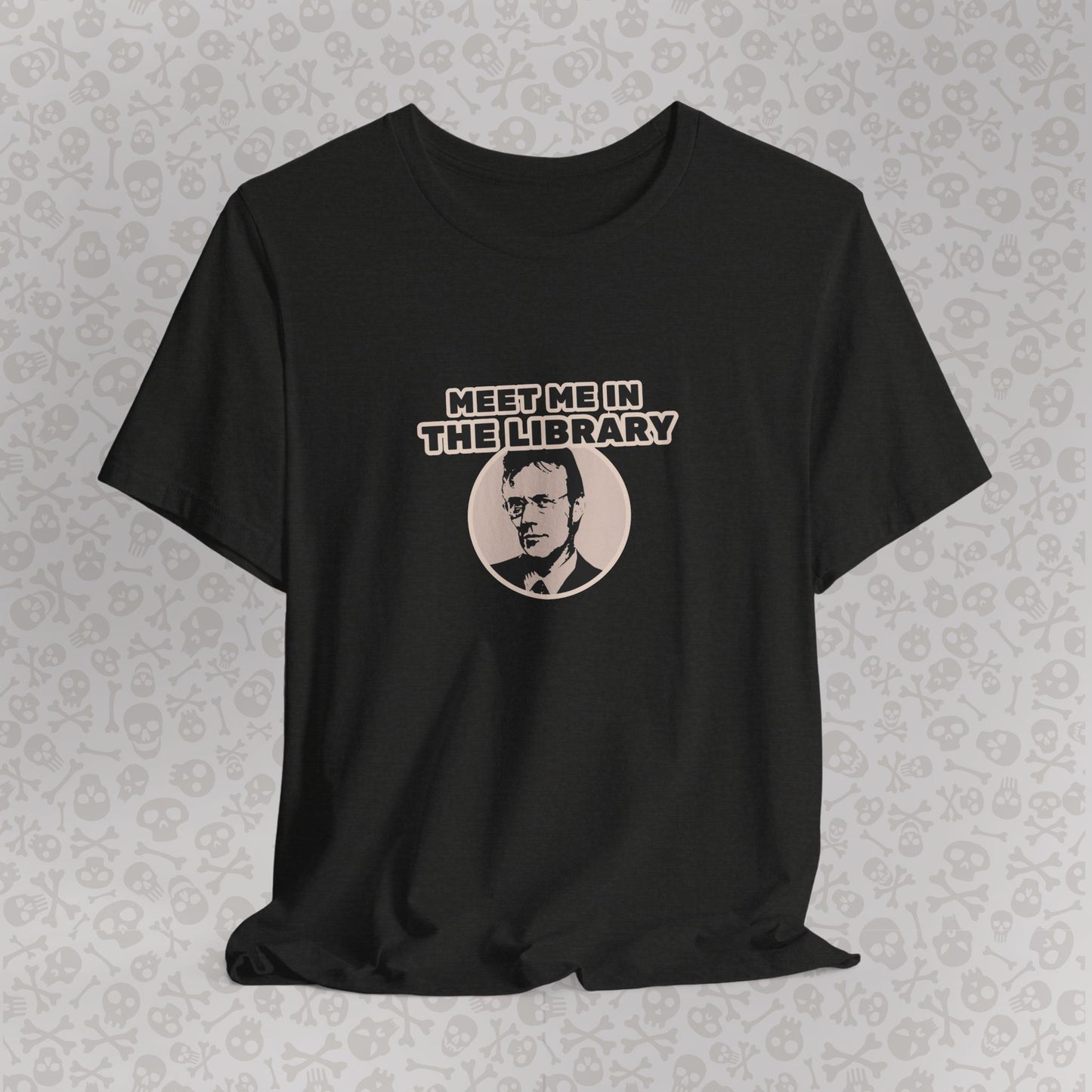Giles Buffy The Vampire Slayer Tee, Unisex Graphic Tshirt, Book Lover Library Shirt, Buffy Fan Gift, Reading Nerd Top, Buffy Show