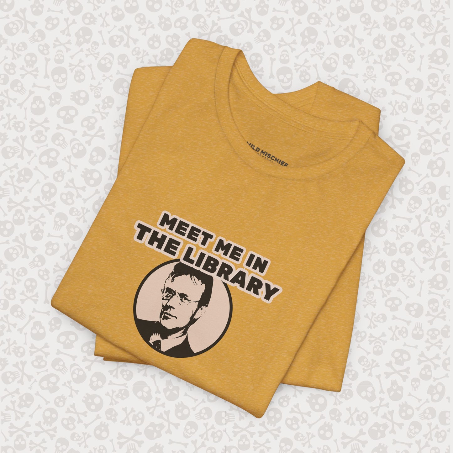 Giles Buffy The Vampire Slayer Tee, Unisex Graphic Tshirt, Book Lover Library Shirt, Buffy Fan Gift, Reading Nerd Top, Buffy Show