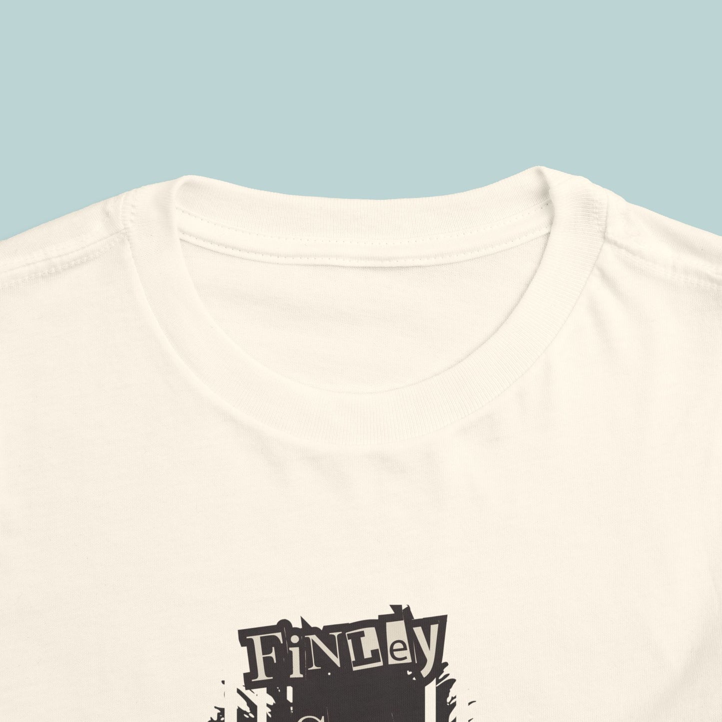 Camiseta punk rockera personalizada para niño, camiseta punk con nombre personalizado, camiseta rockera para bebé, ropa infantil única, regalo de cumpleaños para niños