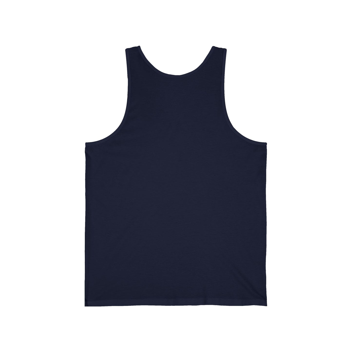 Rad Dad Jersey Tank - Perfect for Father's Day, Gifts for Dad, Summer Casual Wear, Family Gatherings, Trendy Father Apparel, 90s aesthetic
