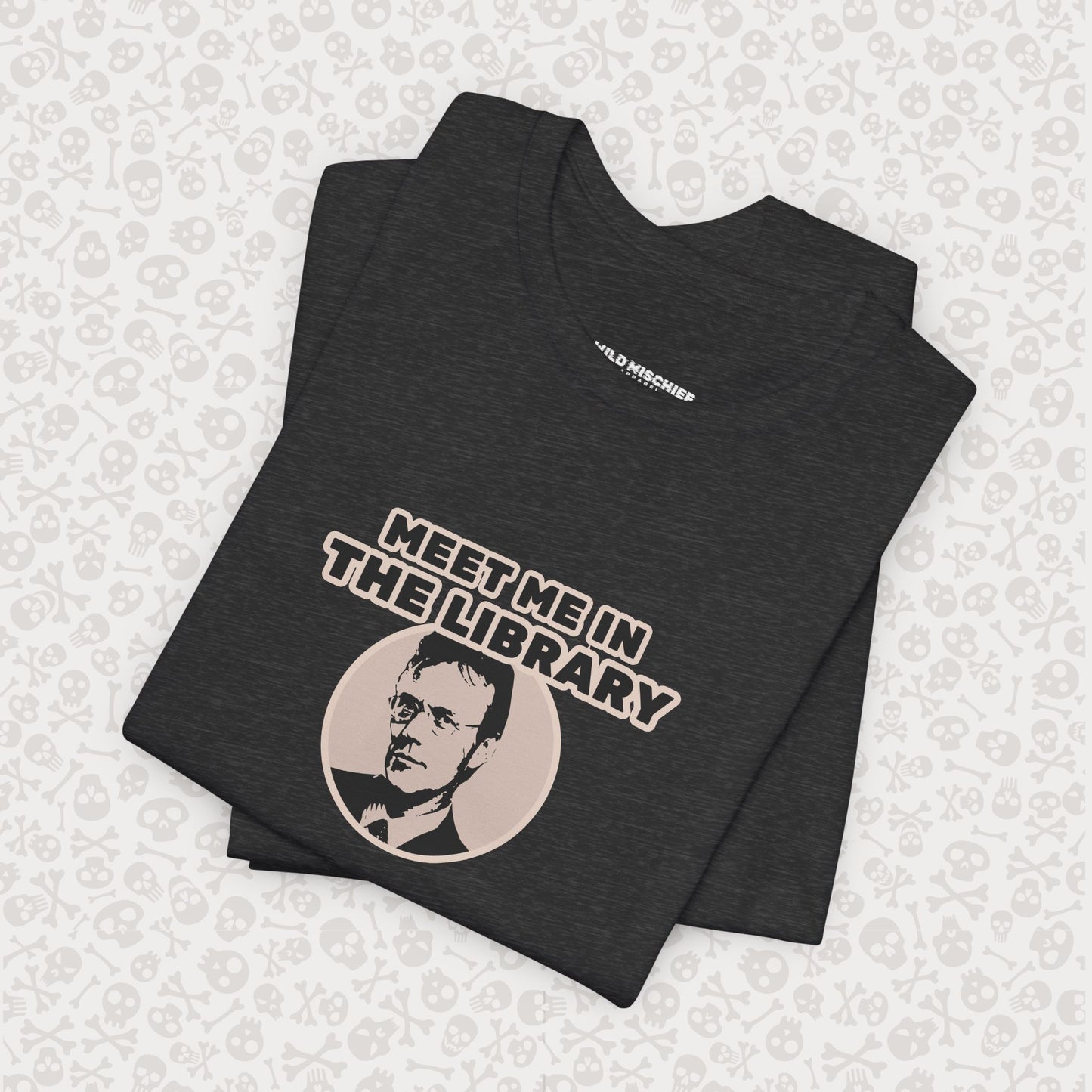 Giles Buffy The Vampire Slayer Tee, Unisex Graphic Tshirt, Book Lover Library Shirt, Buffy Fan Gift, Reading Nerd Top, Buffy Show