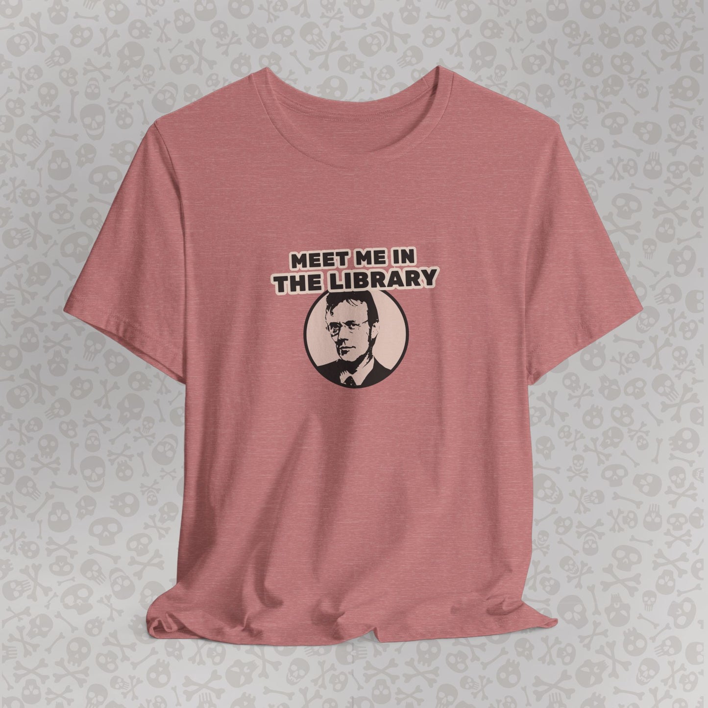 Giles Buffy The Vampire Slayer Tee, Unisex Graphic Tshirt, Book Lover Library Shirt, Buffy Fan Gift, Reading Nerd Top, Buffy Show