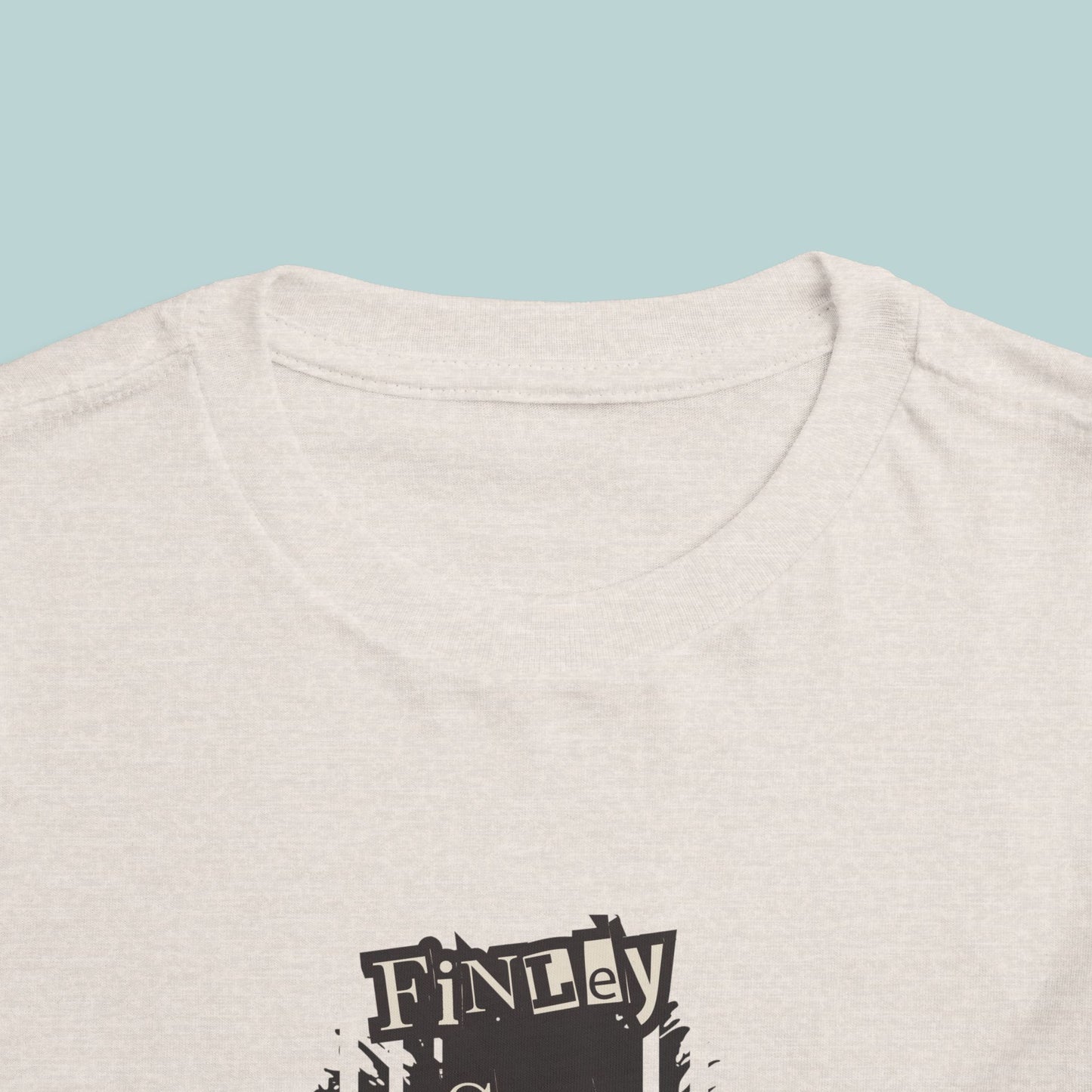 Camiseta punk rockera personalizada para niño, camiseta punk con nombre personalizado, camiseta rockera para bebé, ropa infantil única, regalo de cumpleaños para niños