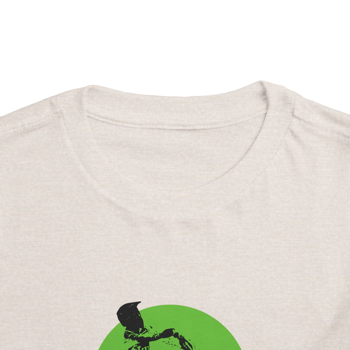 Dirt Bike Toddler Tee, Kids Motocross Shirt, Off-Road Child Top, Cool Children's T-Shirt for Boys and Girls, Birthday Gift for Toddlers