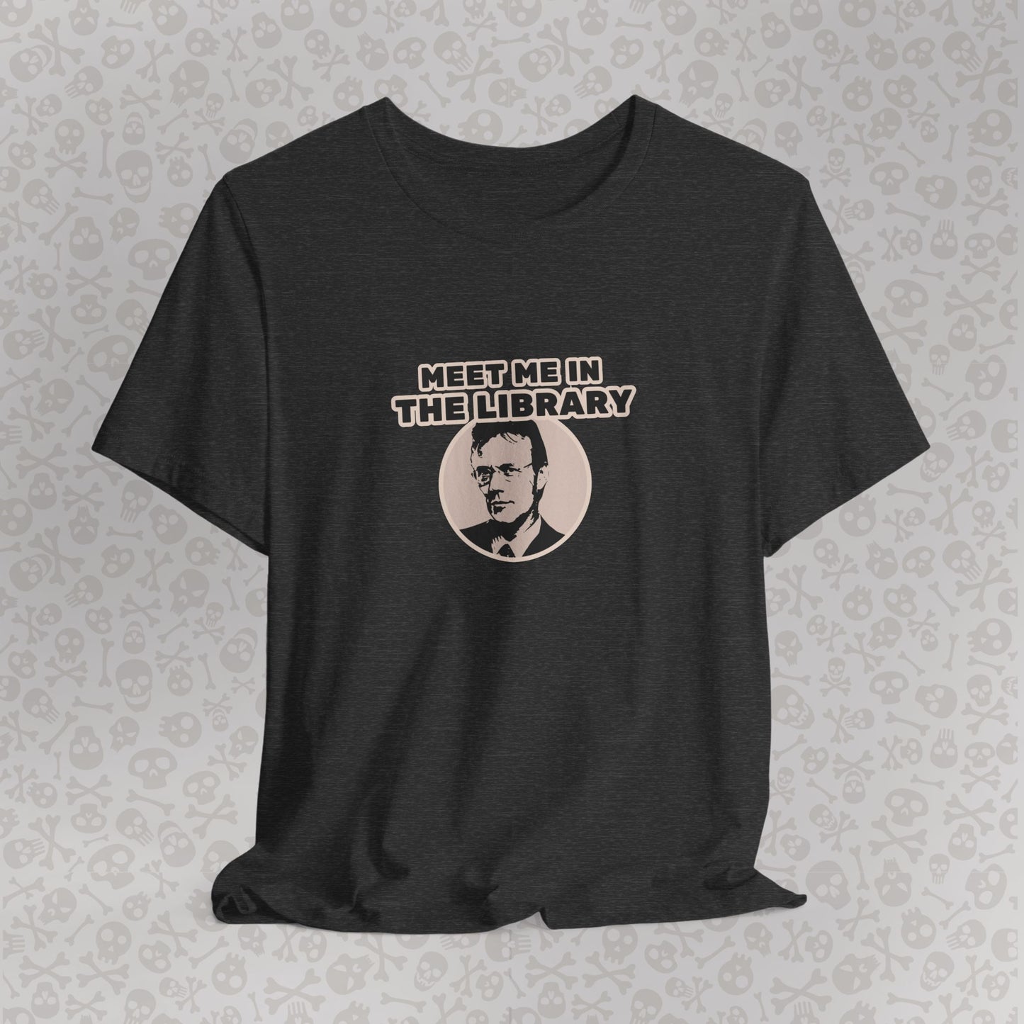 Giles Buffy The Vampire Slayer Tee, Unisex Graphic Tshirt, Book Lover Library Shirt, Buffy Fan Gift, Reading Nerd Top, Buffy Show
