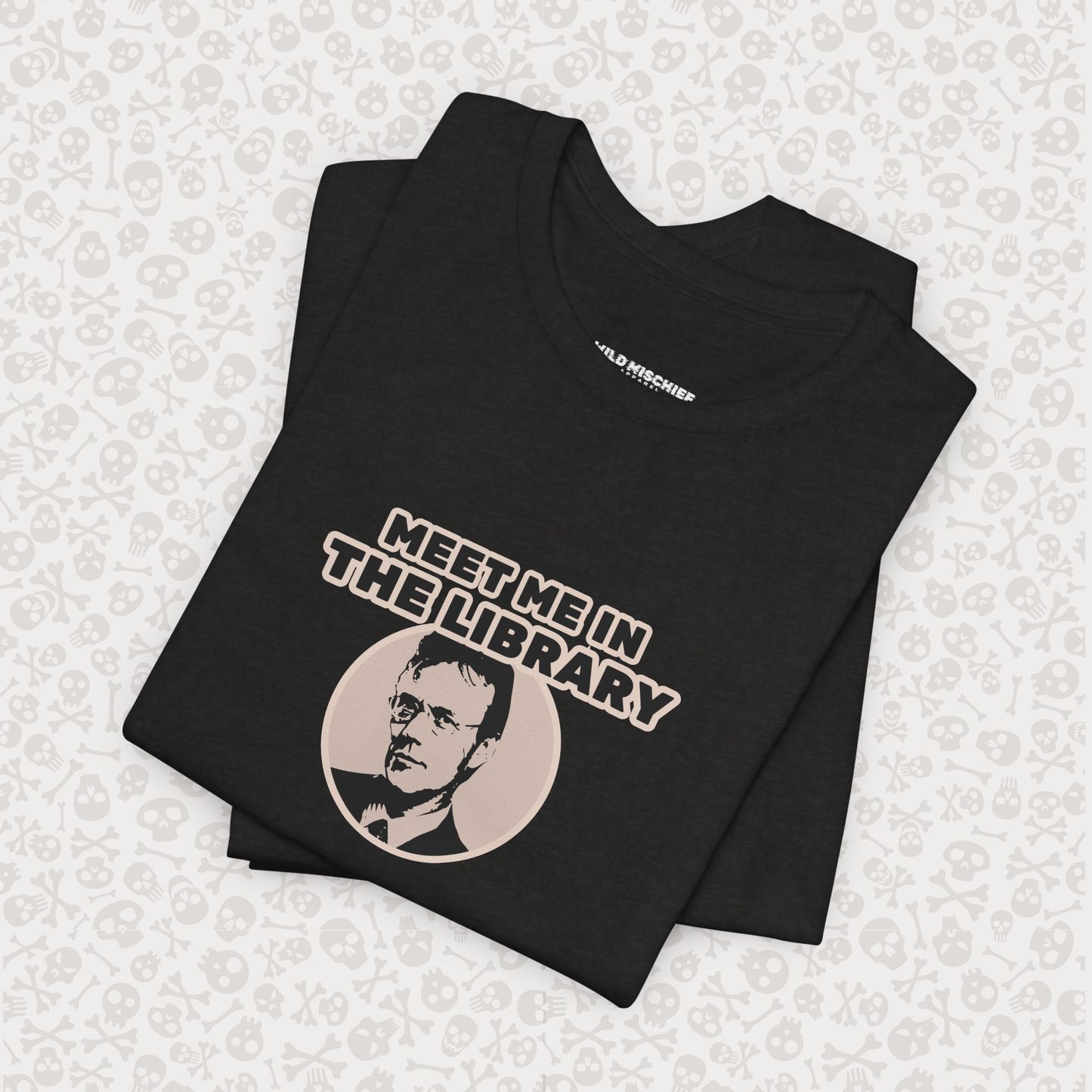 Giles Buffy The Vampire Slayer Tee, Unisex Graphic Tshirt, Book Lover Library Shirt, Buffy Fan Gift, Reading Nerd Top, Buffy Show