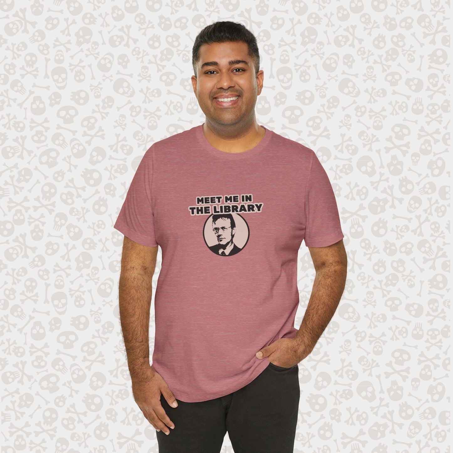Giles Buffy The Vampire Slayer Tee, Unisex Graphic Tshirt, Book Lover Library Shirt, Buffy Fan Gift, Reading Nerd Top, Buffy Show