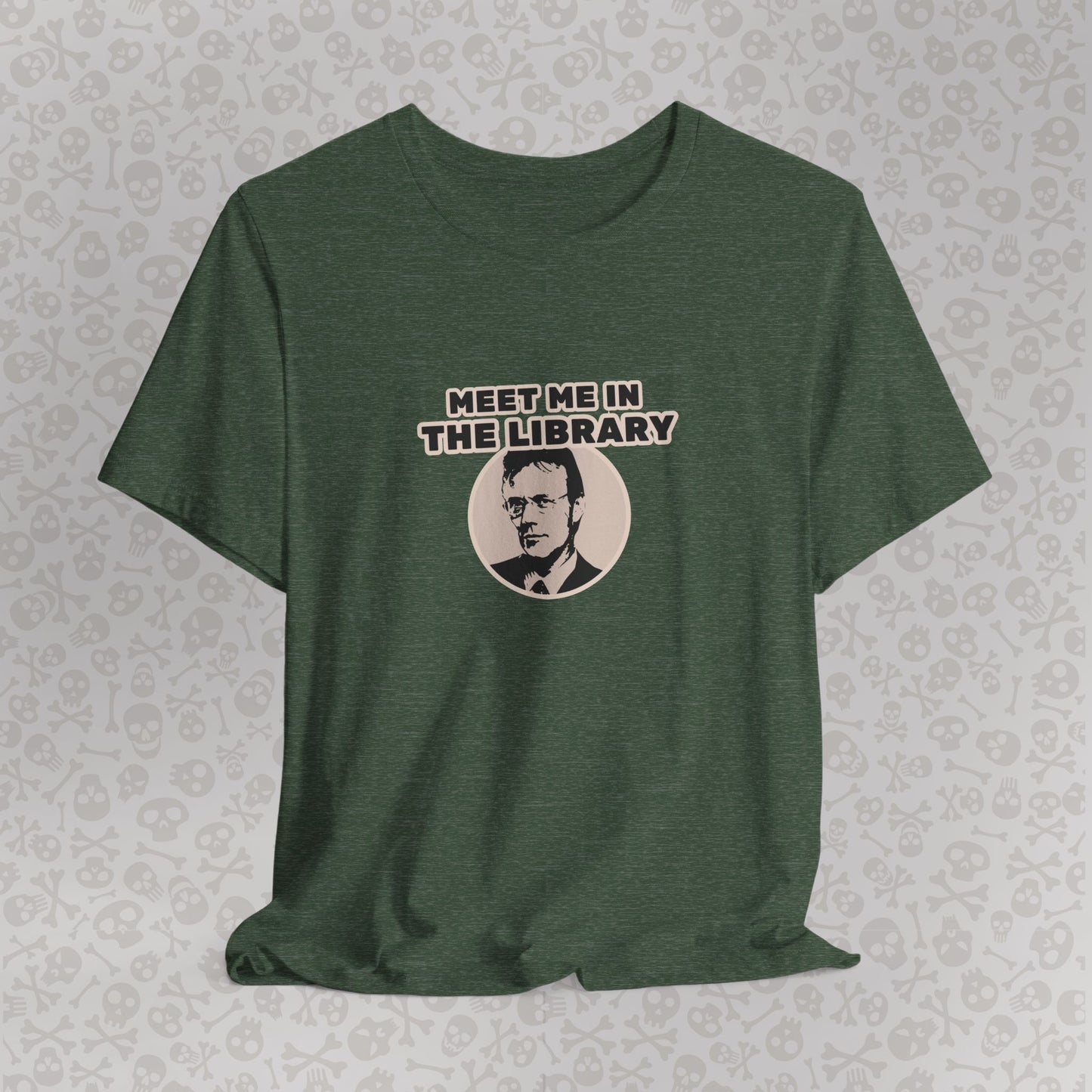 Giles Buffy The Vampire Slayer Tee, Unisex Graphic Tshirt, Book Lover Library Shirt, Buffy Fan Gift, Reading Nerd Top, Buffy Show