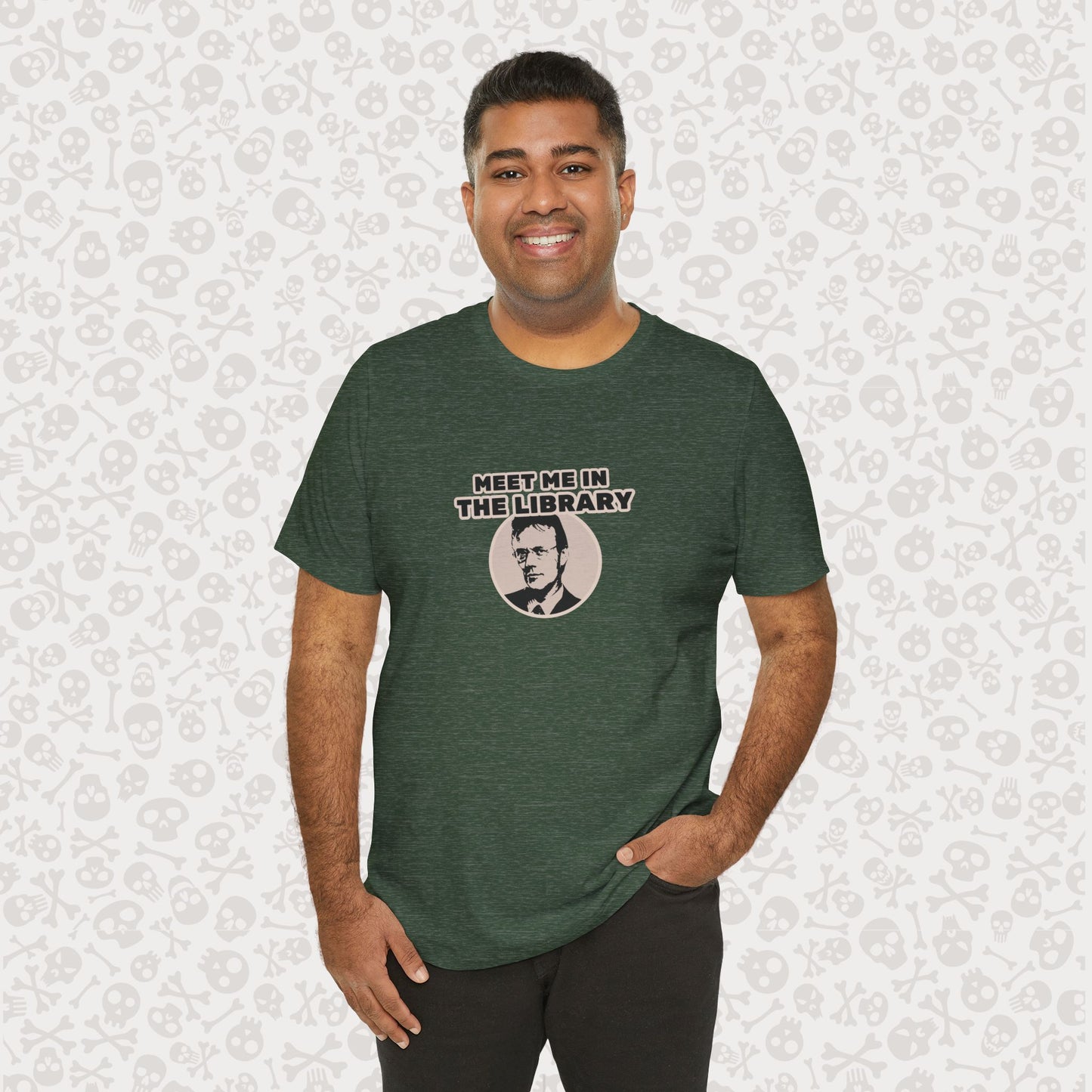 Giles Buffy The Vampire Slayer Tee, Unisex Graphic Tshirt, Book Lover Library Shirt, Buffy Fan Gift, Reading Nerd Top, Buffy Show