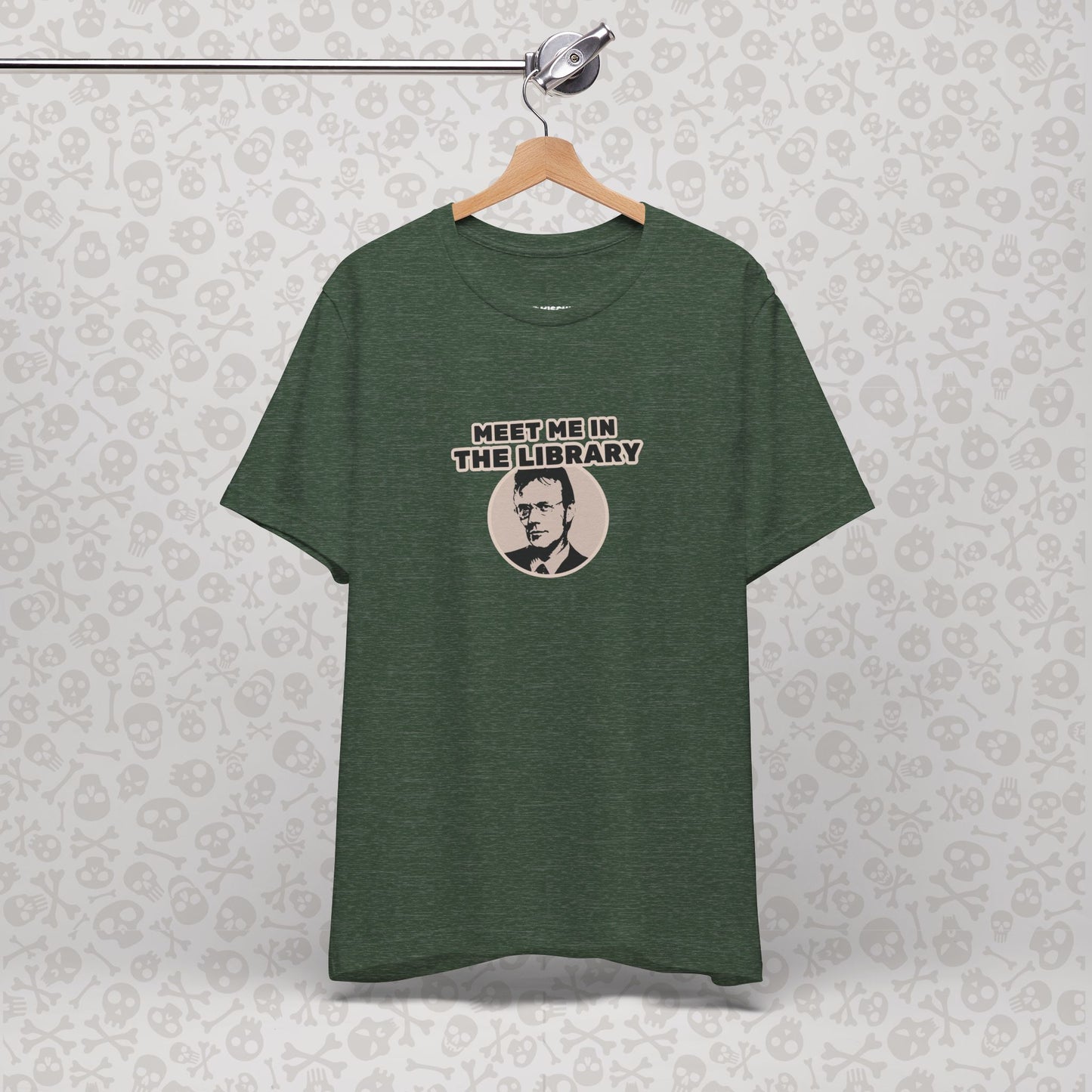 Giles Buffy The Vampire Slayer Tee, Unisex Graphic Tshirt, Book Lover Library Shirt, Buffy Fan Gift, Reading Nerd Top, Buffy Show