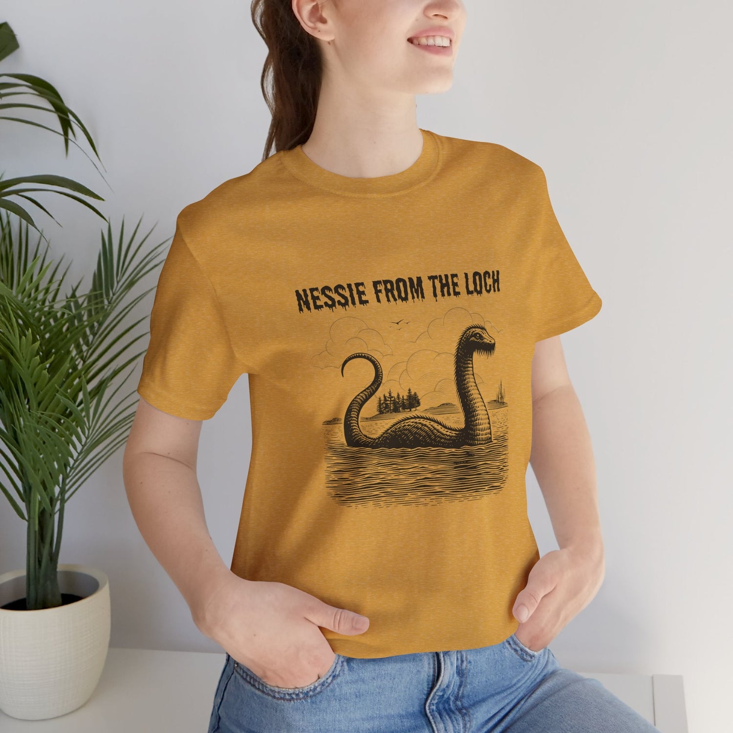 Cryptids