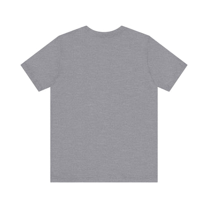 I'm The Weird Mom Jersey Tee - Fun Mom Shirt, Gift for Mother's Day, Casual Tee, Mom Shirt, Unique Mom Apparel