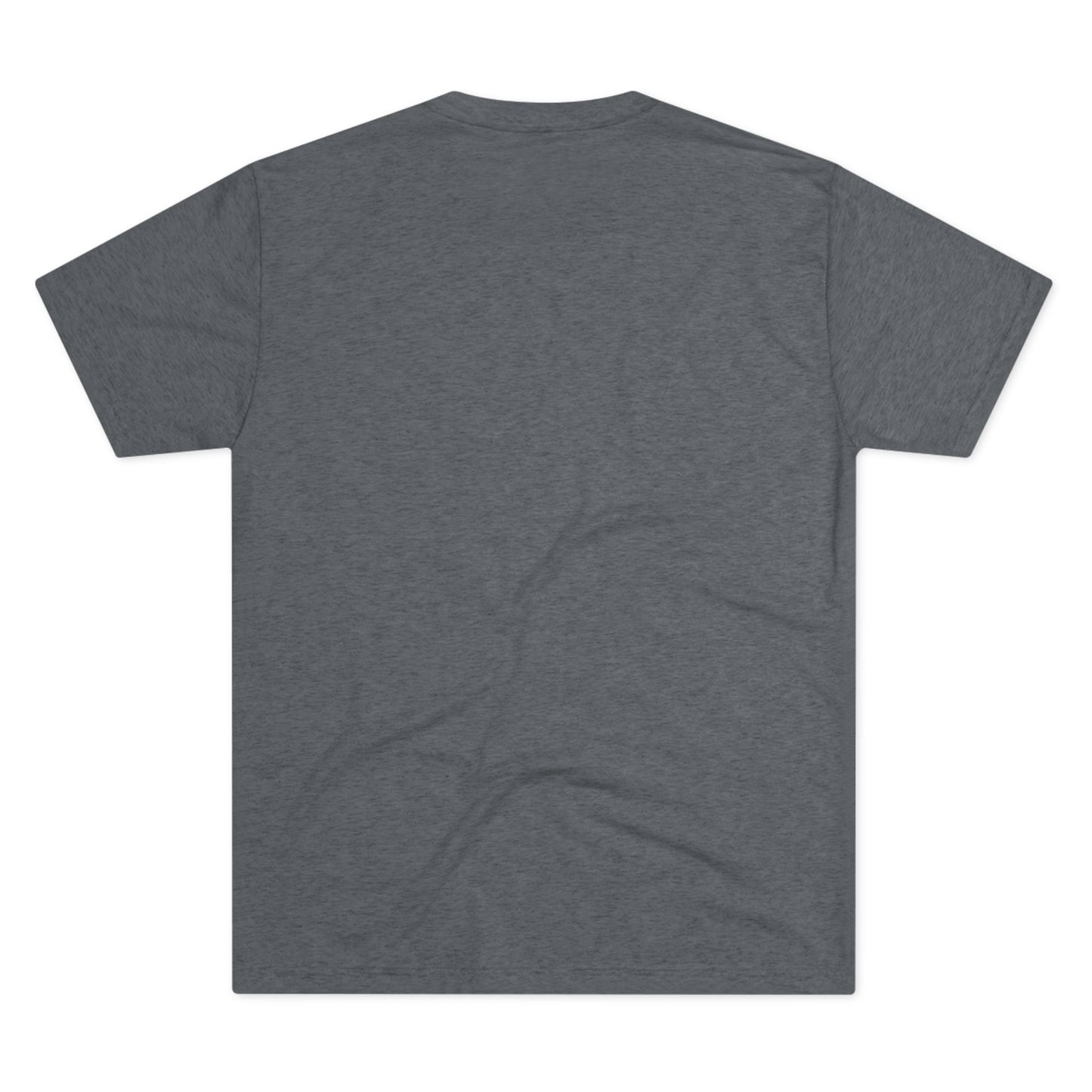 WILD Mountain Adventure Unisex Tri-Blend Crew Tee, Outdoor Shirt, Hiking Apparel, Nature Lover Gift, Camping Tee, Casual Wear