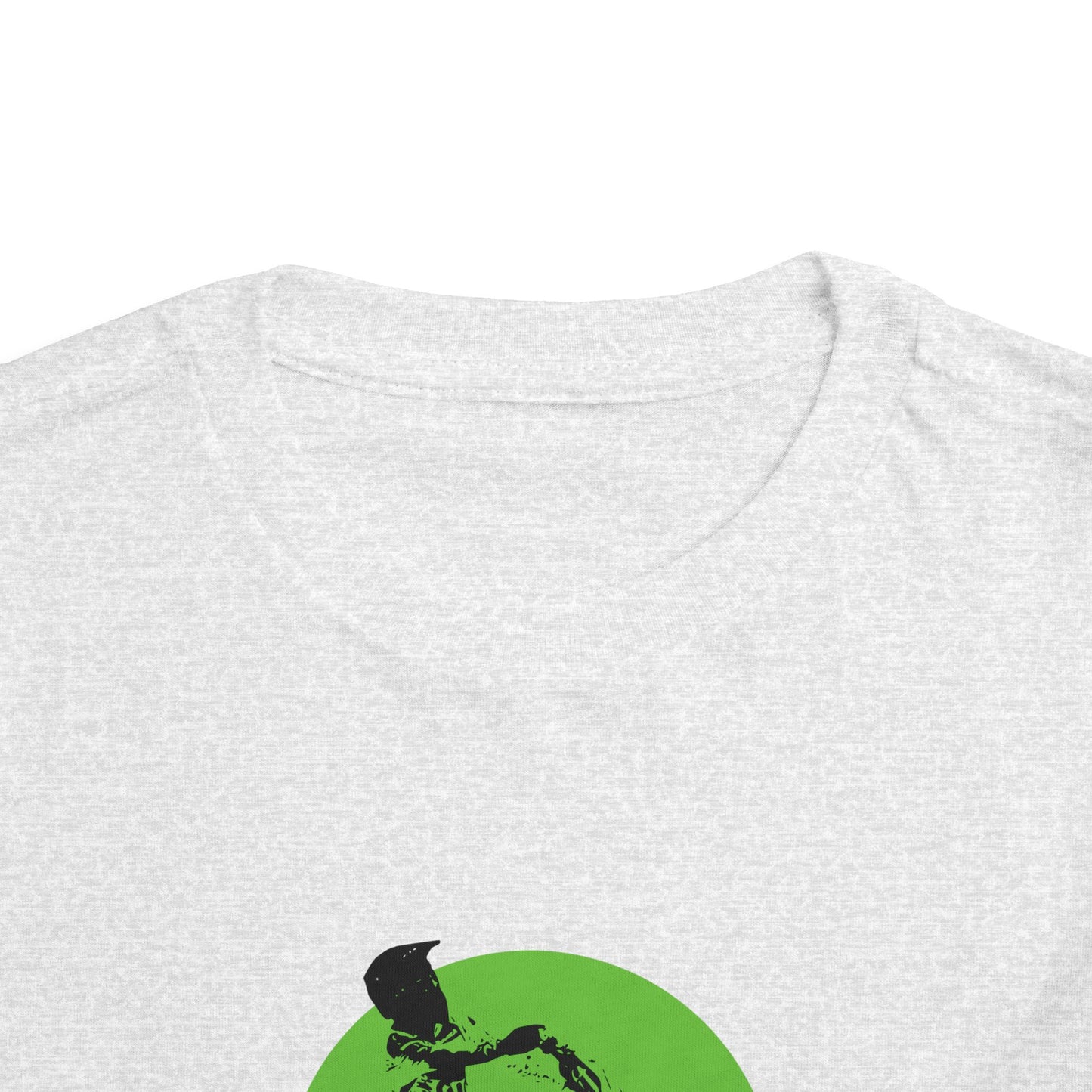 Dirt Bike Toddler Tee, Kids Motocross Shirt, Off-Road Child Top, Cool Children's T-Shirt for Boys and Girls, Birthday Gift for Toddlers