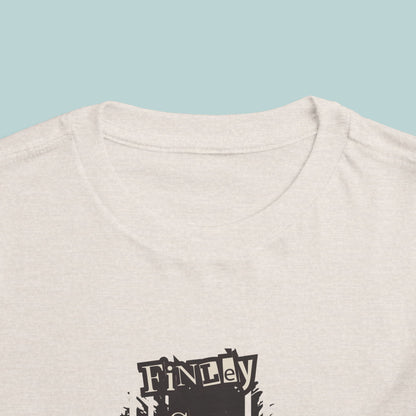 Camiseta punk rockera personalizada para niño, camiseta punk con nombre personalizado, camiseta rockera para bebé, ropa infantil única, regalo de cumpleaños para niños