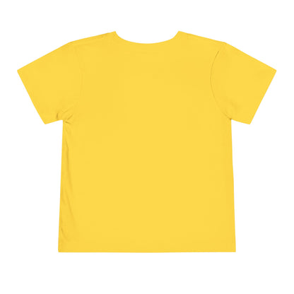 Cool Bunny Toddler Tee, Cute Kid's T-Shirt, Toddler Summer Shirt, Adorable Rabbit Tee, Playful Bunny Design, Great for Birthdays, Easter