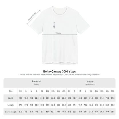 Camiseta de manga corta queer desviada: camiseta de orgullo audaz, top unisex de verano, regalo LGBTQ divertido, ropa para festivales, camiseta llamativa, colorida