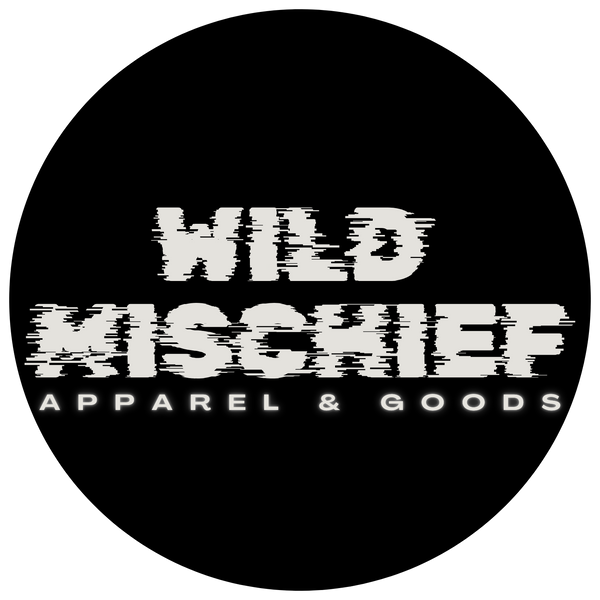 Wild Mischief Apparel & Goods